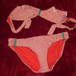 Xhilaration bathing suit